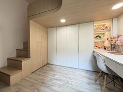 Tropical Spring (D18), Condominium #629740141